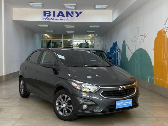 CHEVROLET ONIX 1.4 MPFI LT 8V FLEX 4P MANUAL